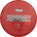 Steady Peppermint