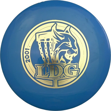 Steady Soda - LDG