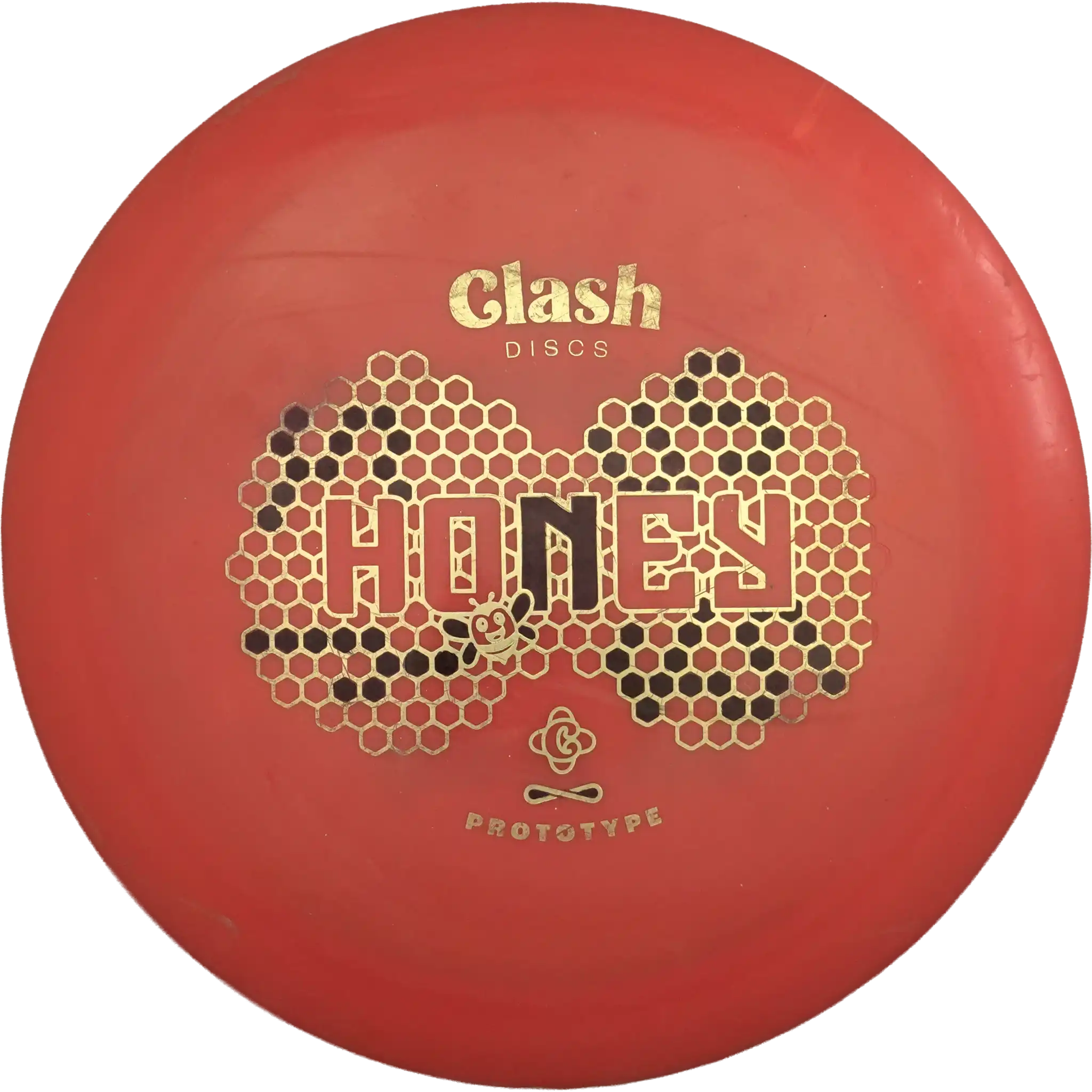 Steady Honey - Prototype