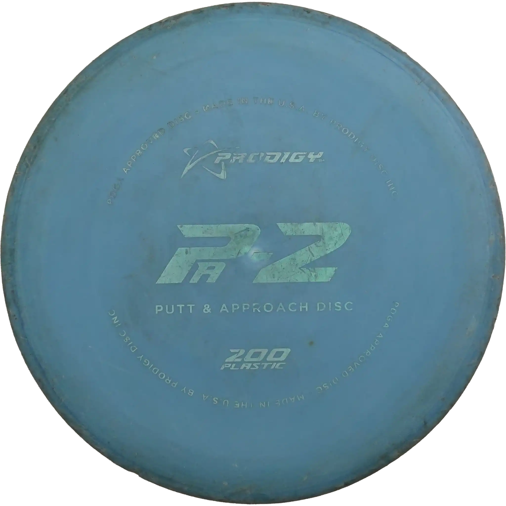 200 PA2