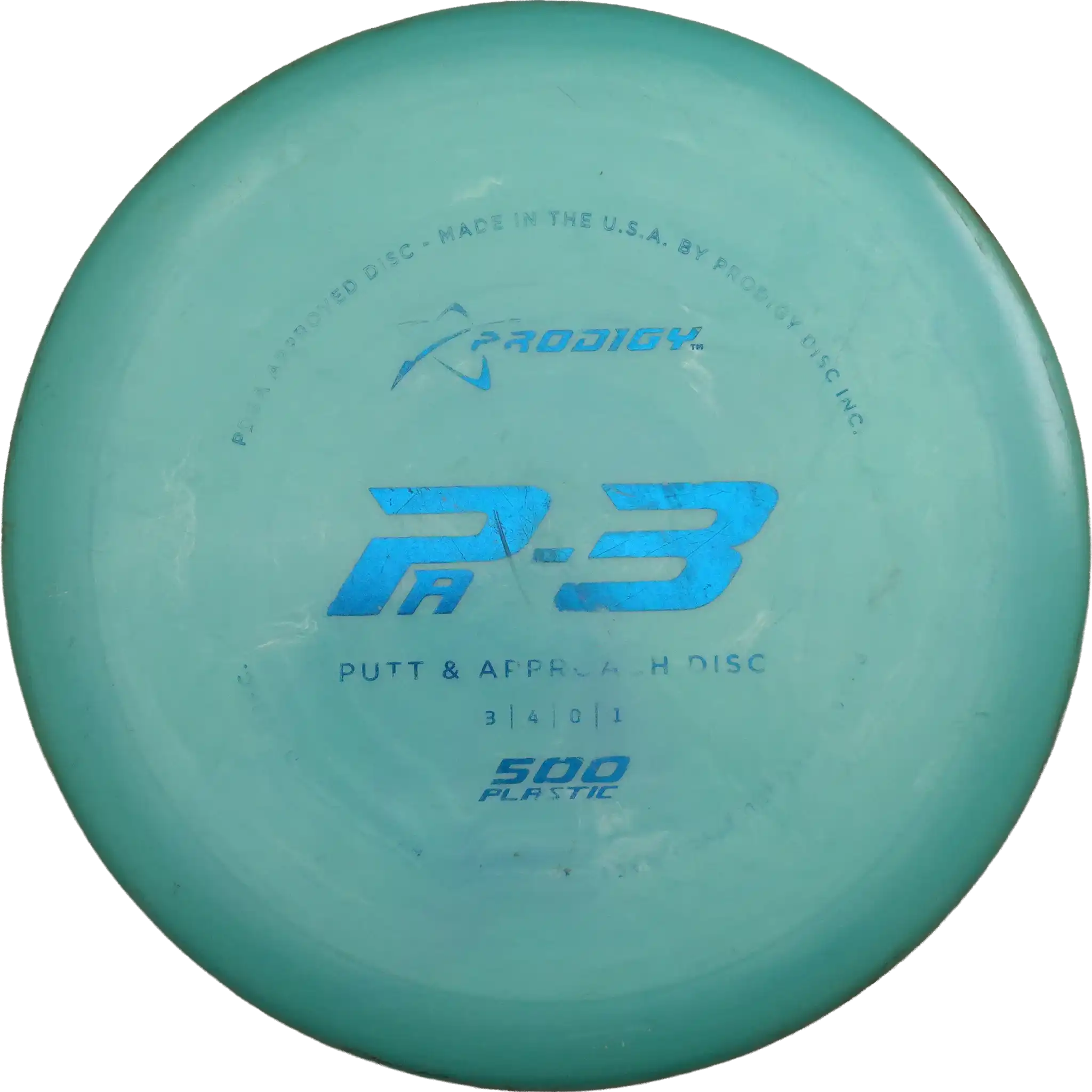 500 PA3