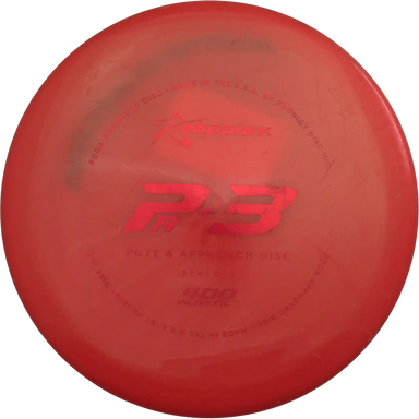 400 PA3