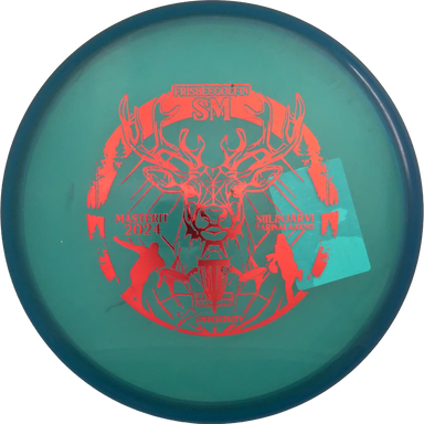 ProFlex P Model S - Frisbeegolf Sm Masters 2024