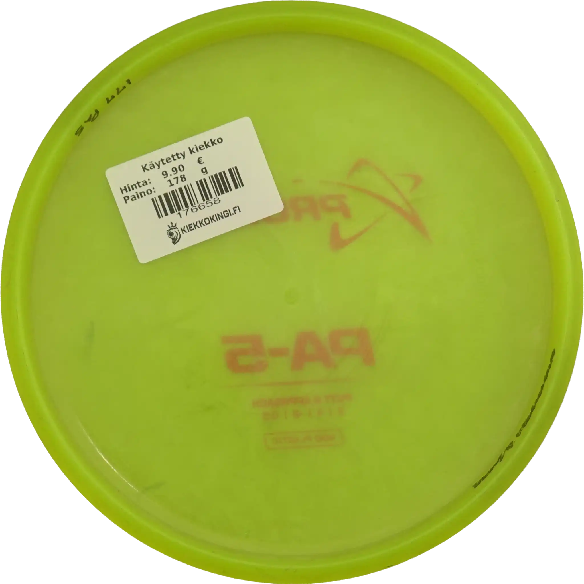 400 PA5