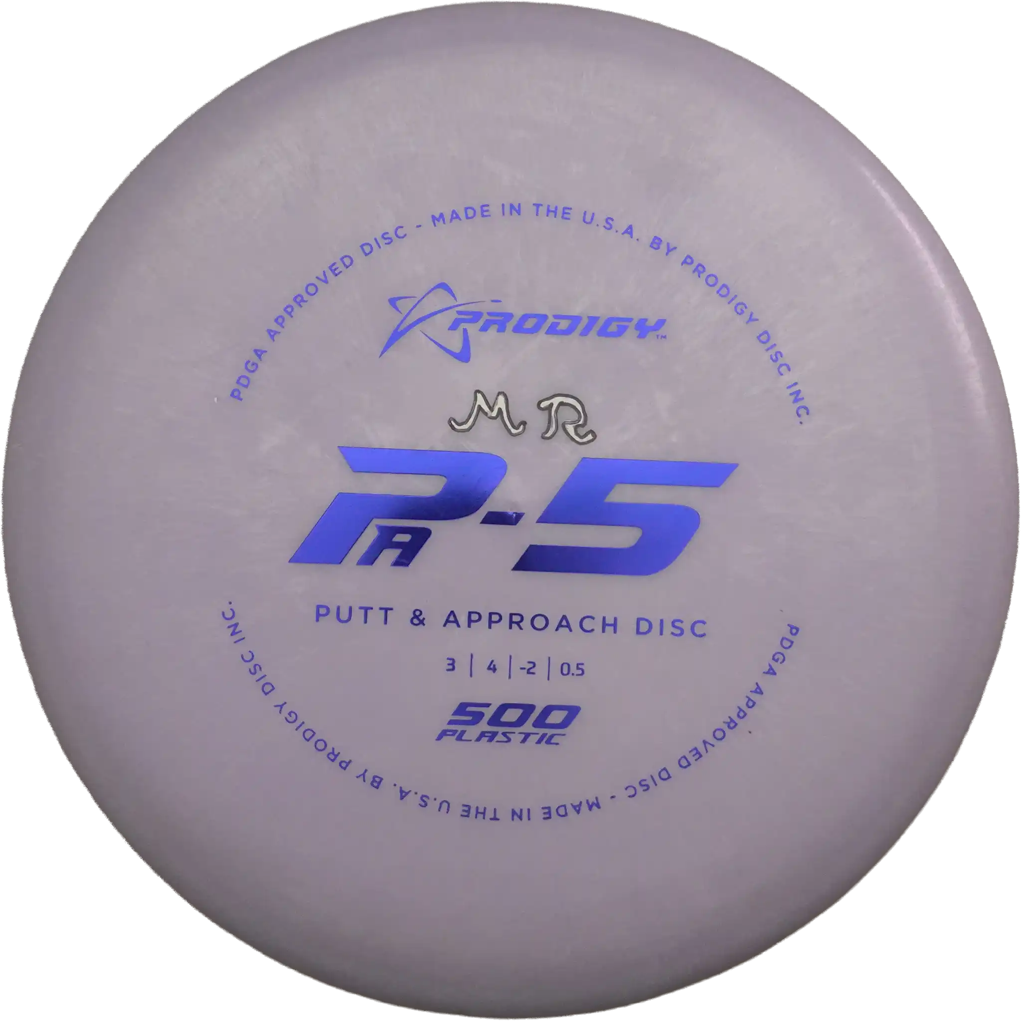 500 PA5