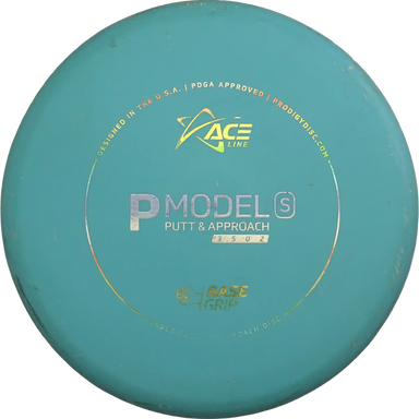 BaseGrip P Model S