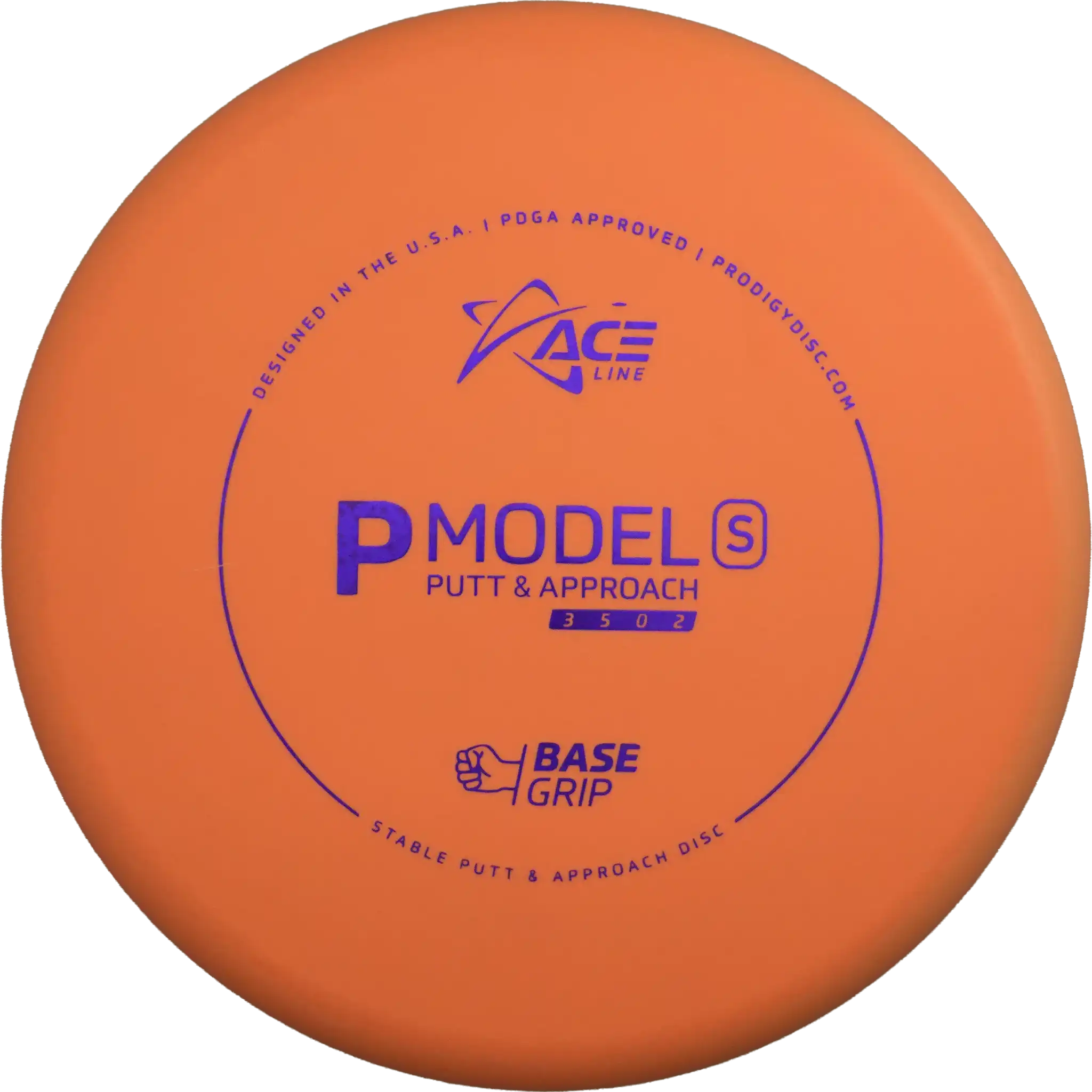 BaseGrip P Model S