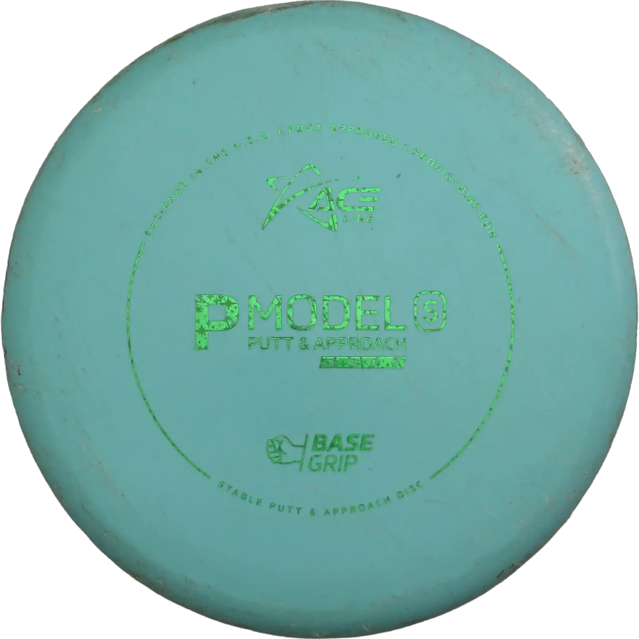 BaseGrip P Model S