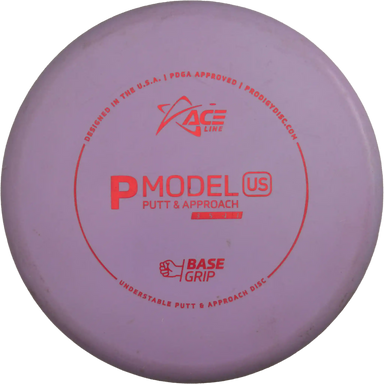BaseGrip P Model US
