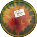 400 Distortion - Dyed