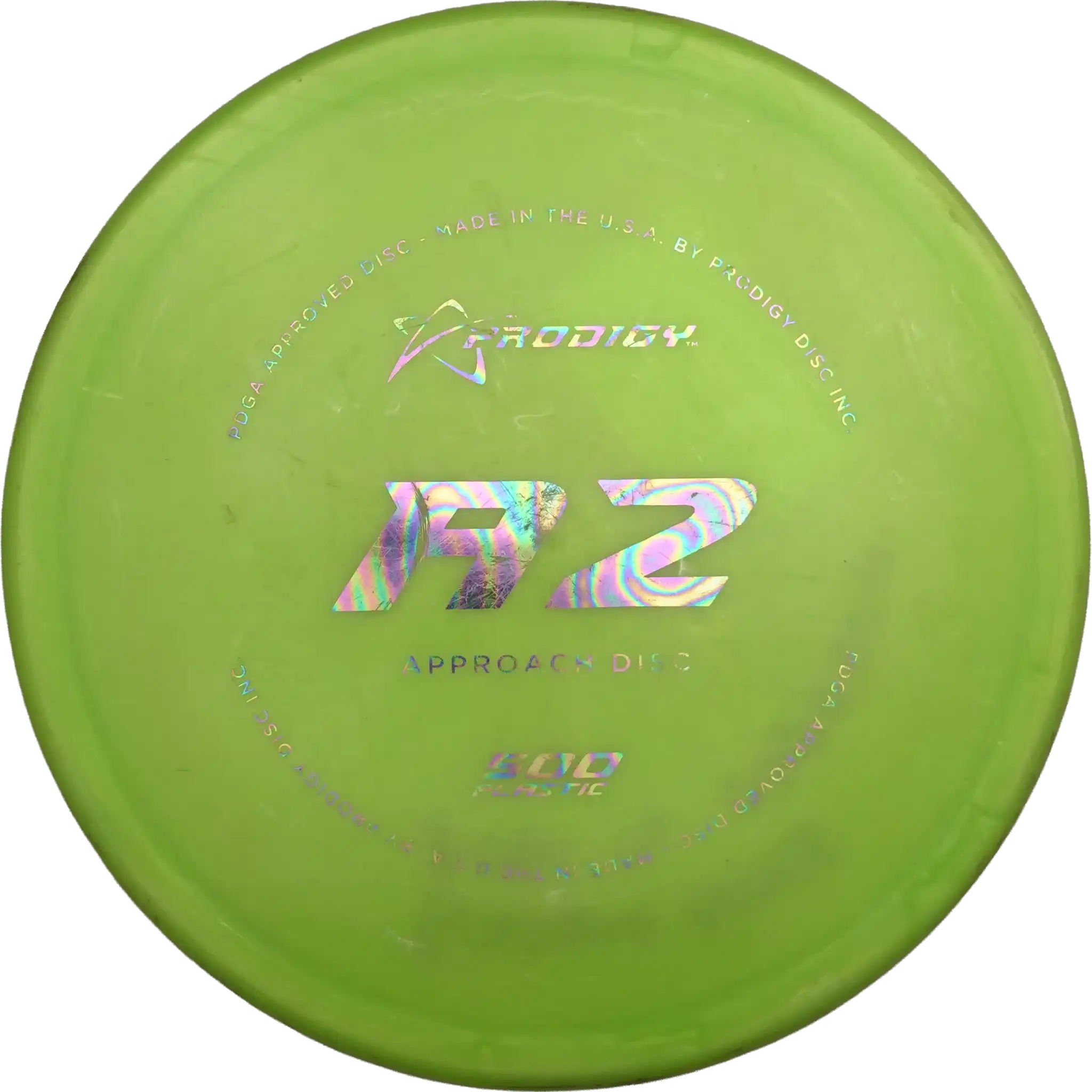 500 A2