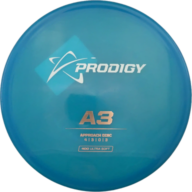400 Ultra Soft A3