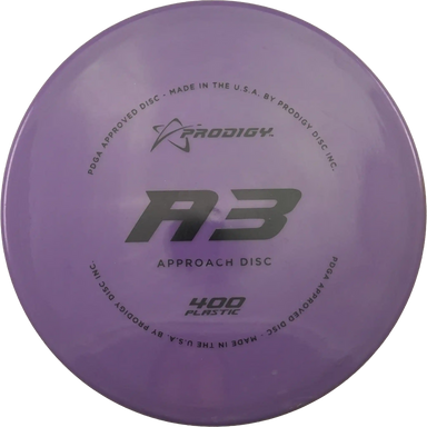 400 A3