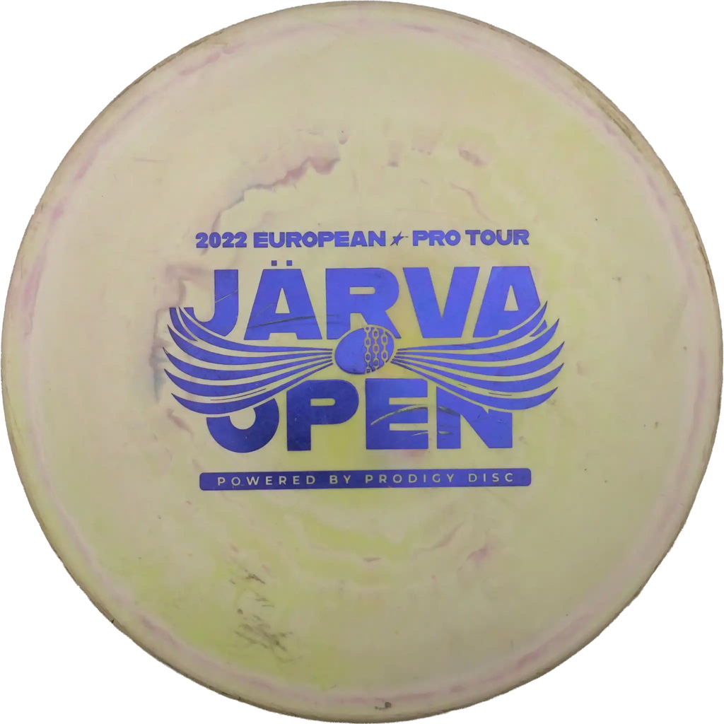 750 Spectrum A3 - Järva Open 2022