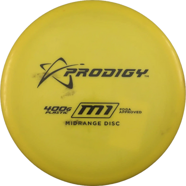 400G M1 - Old Run