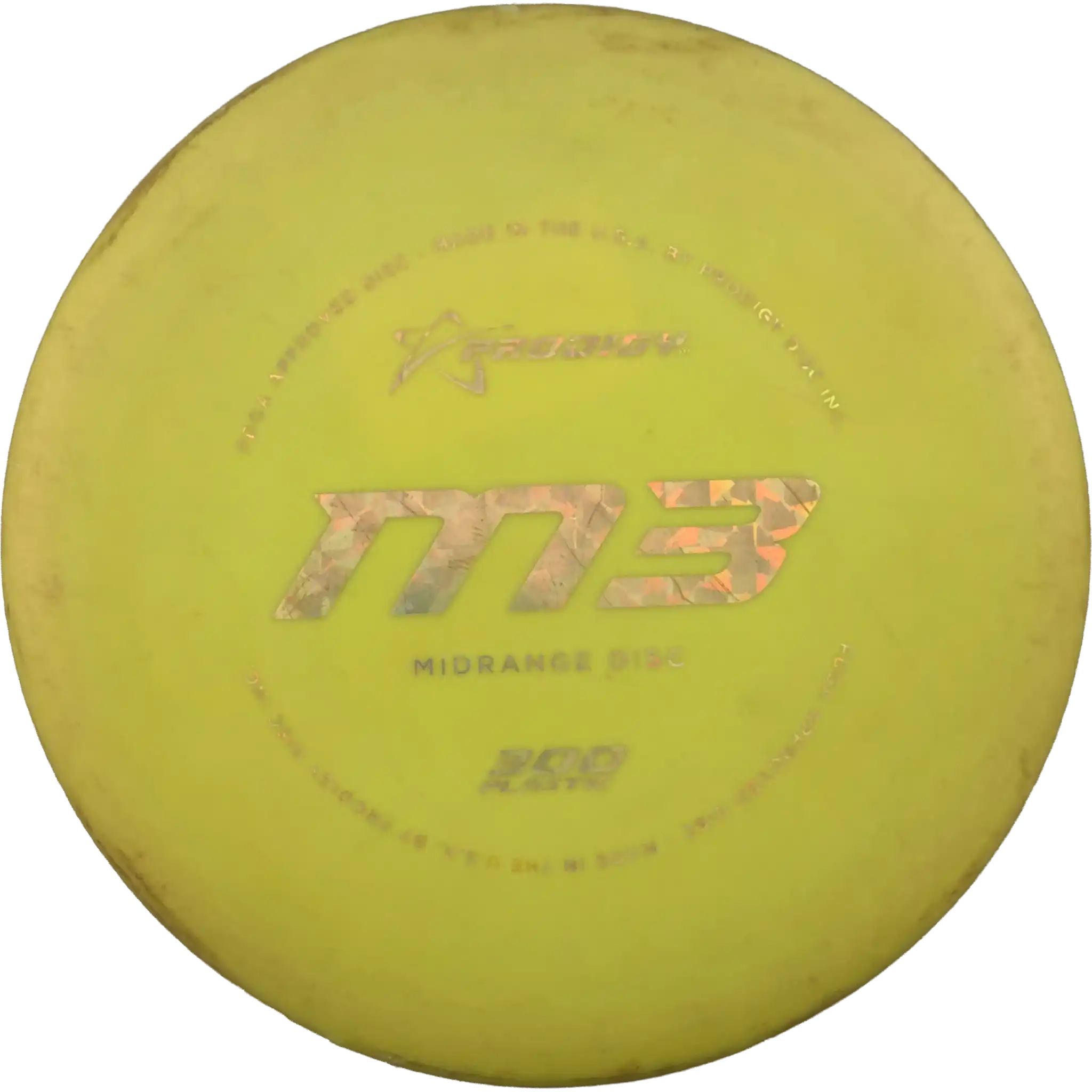 300 M3