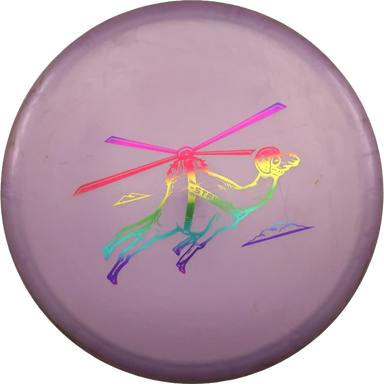 500 Stryder