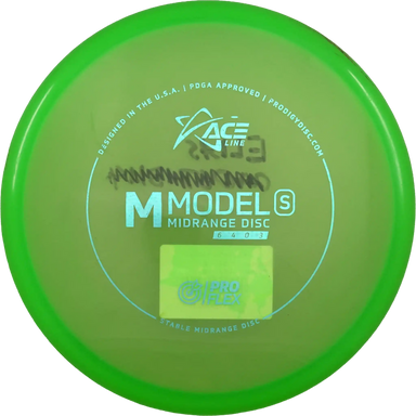 ProFlex M Model S