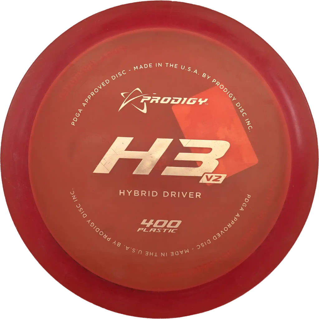 400 H3 V2