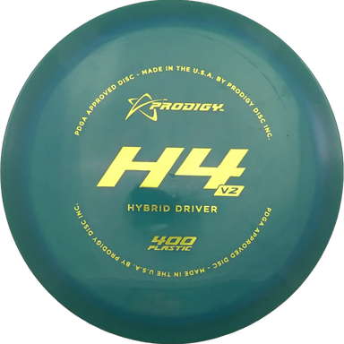 400 H4