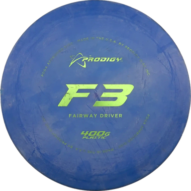 400G F3