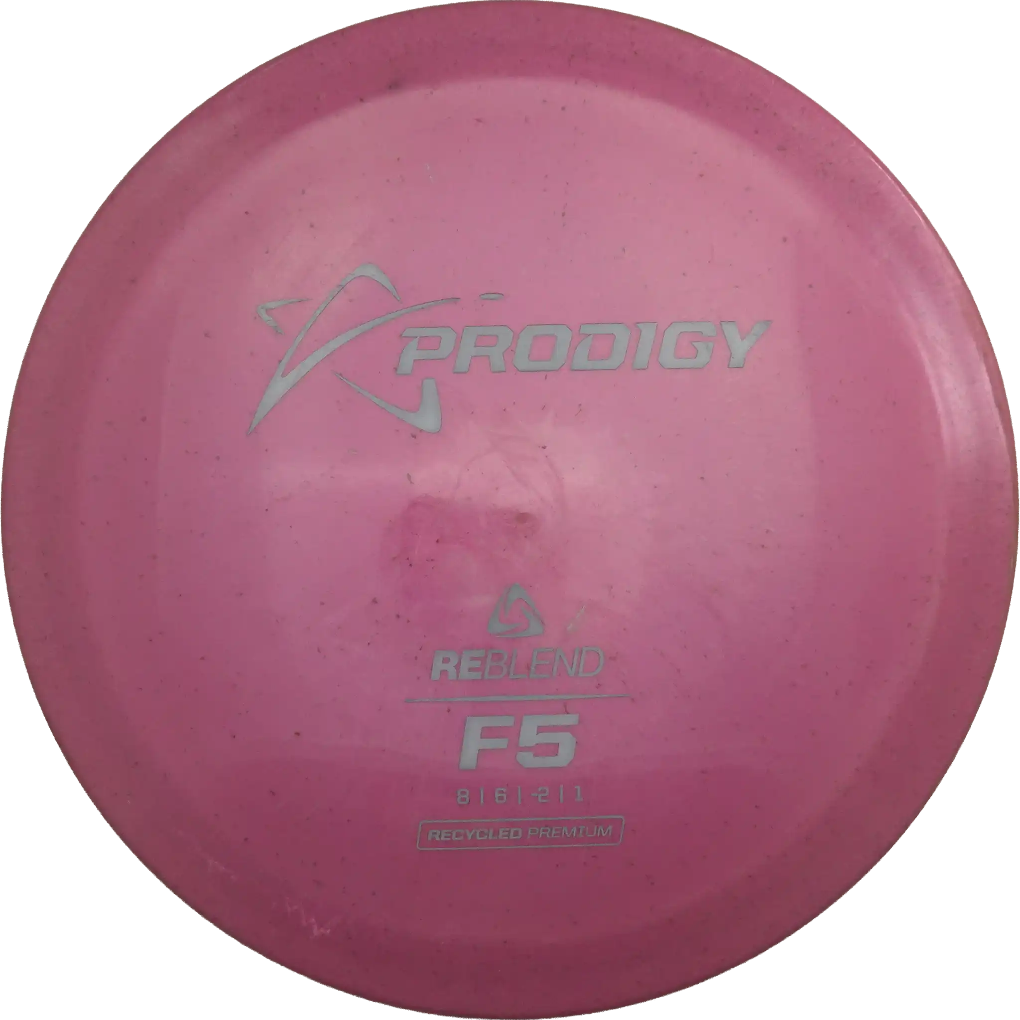 ReBlend F5