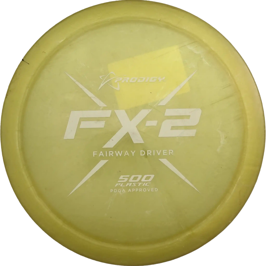 500 FX2