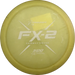 500 FX2