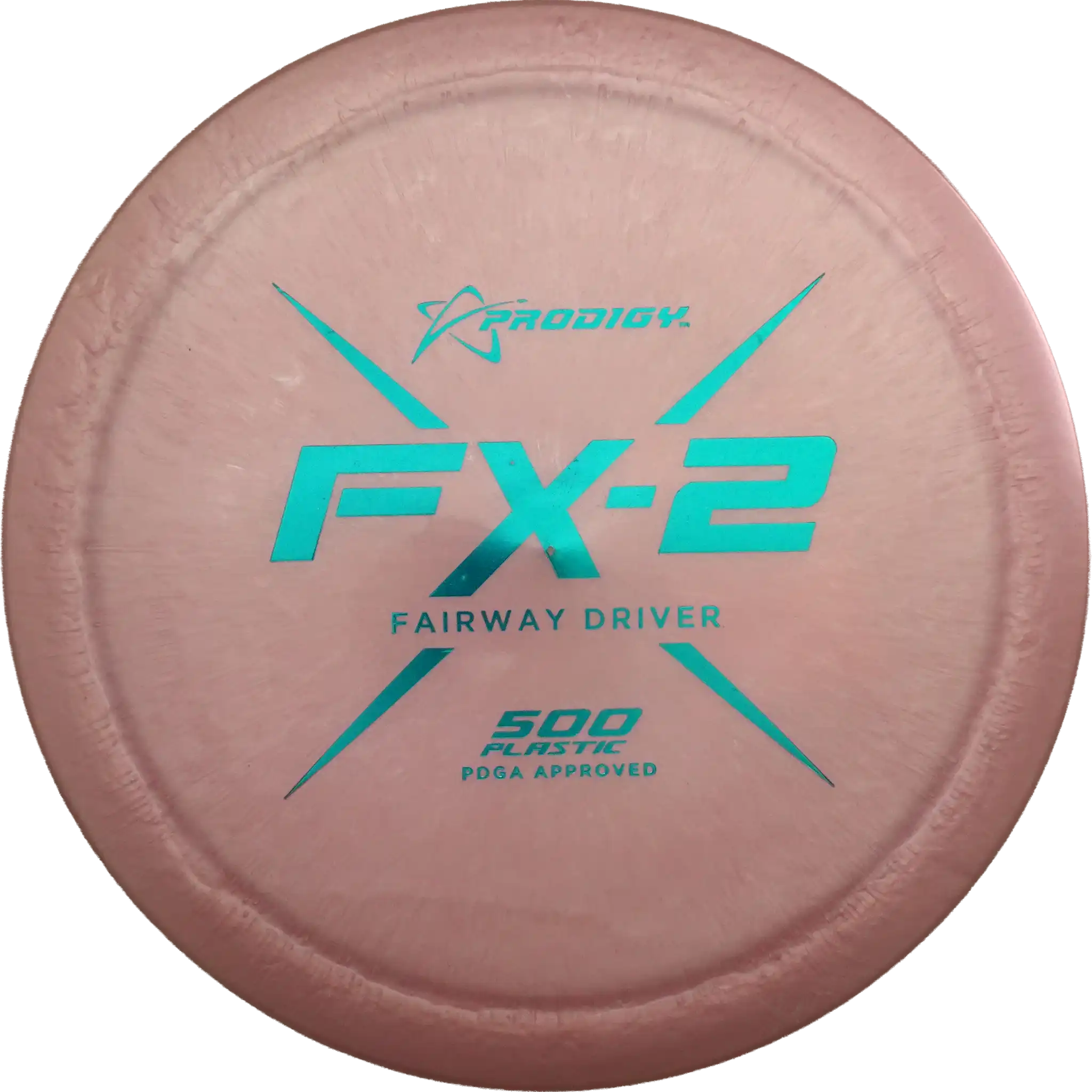 500 FX2