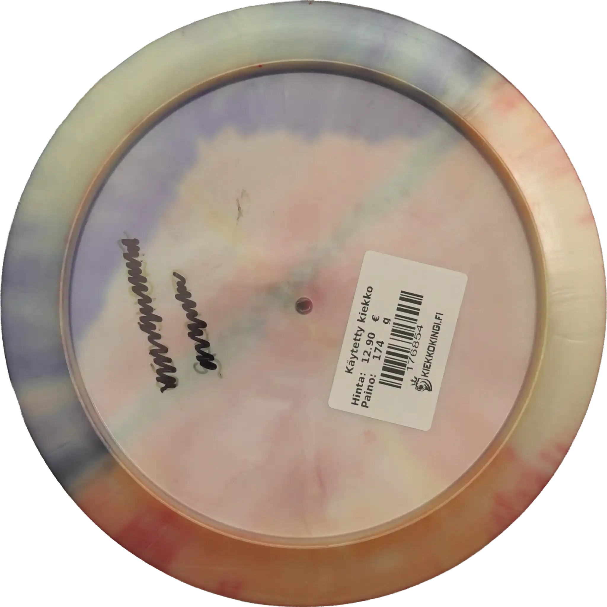 500 Reverb - Dyed