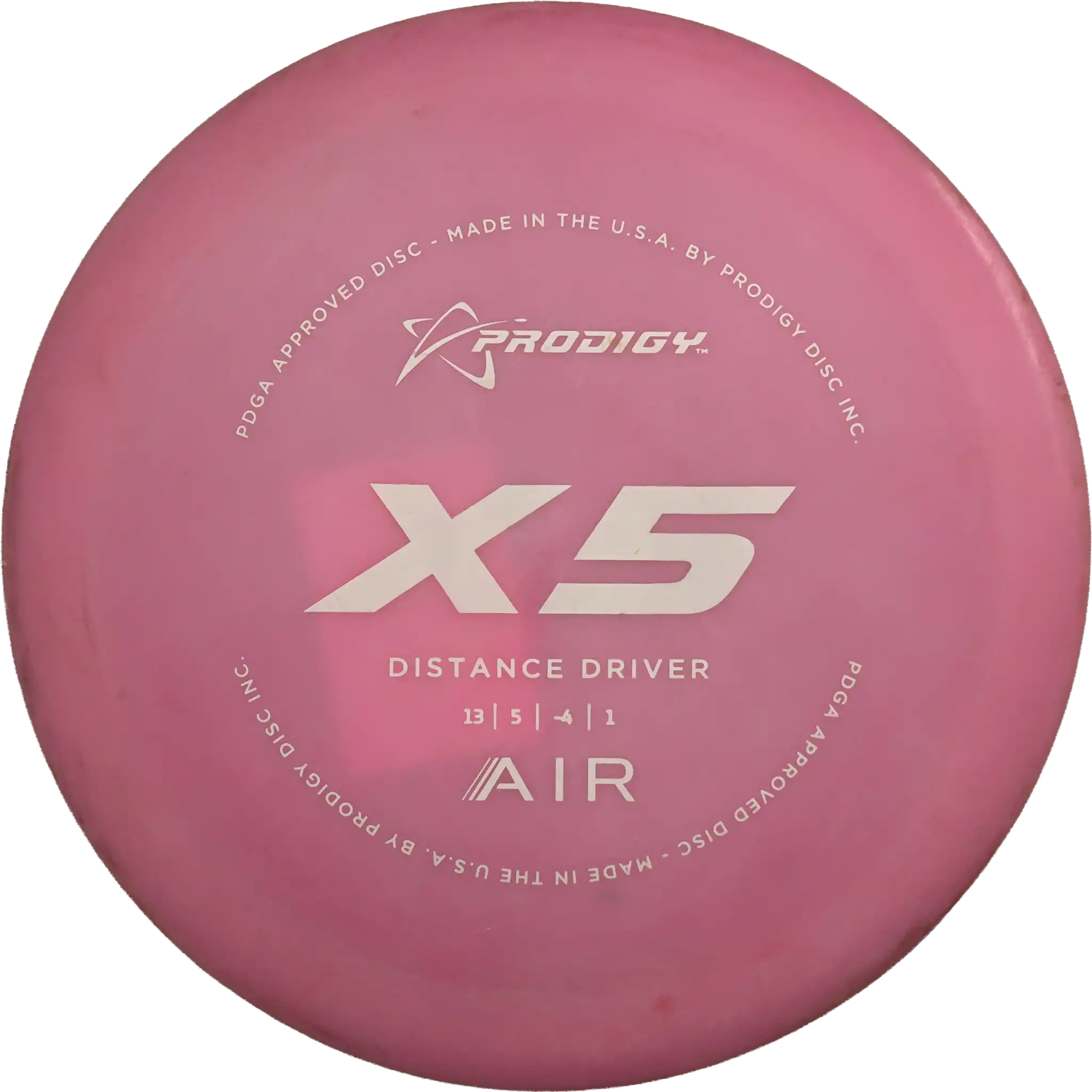 AIR X5