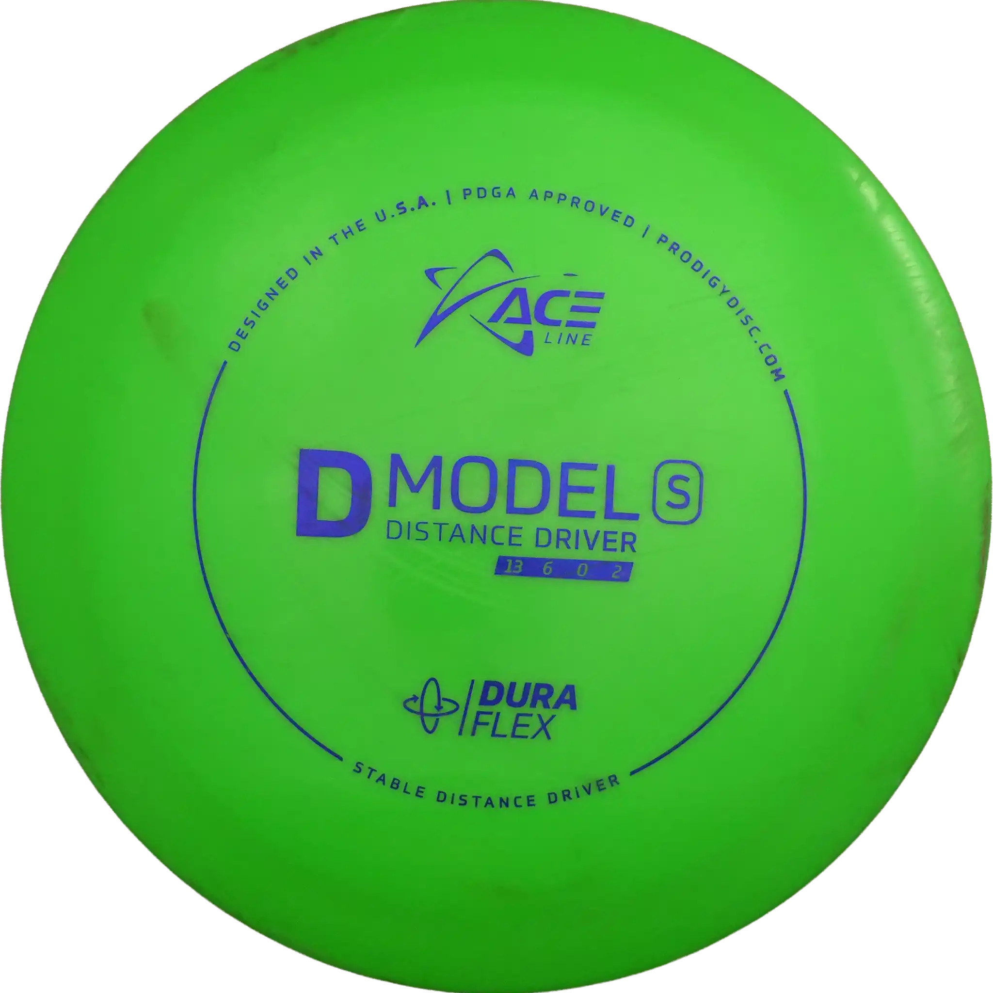 DuraFlex D Model S