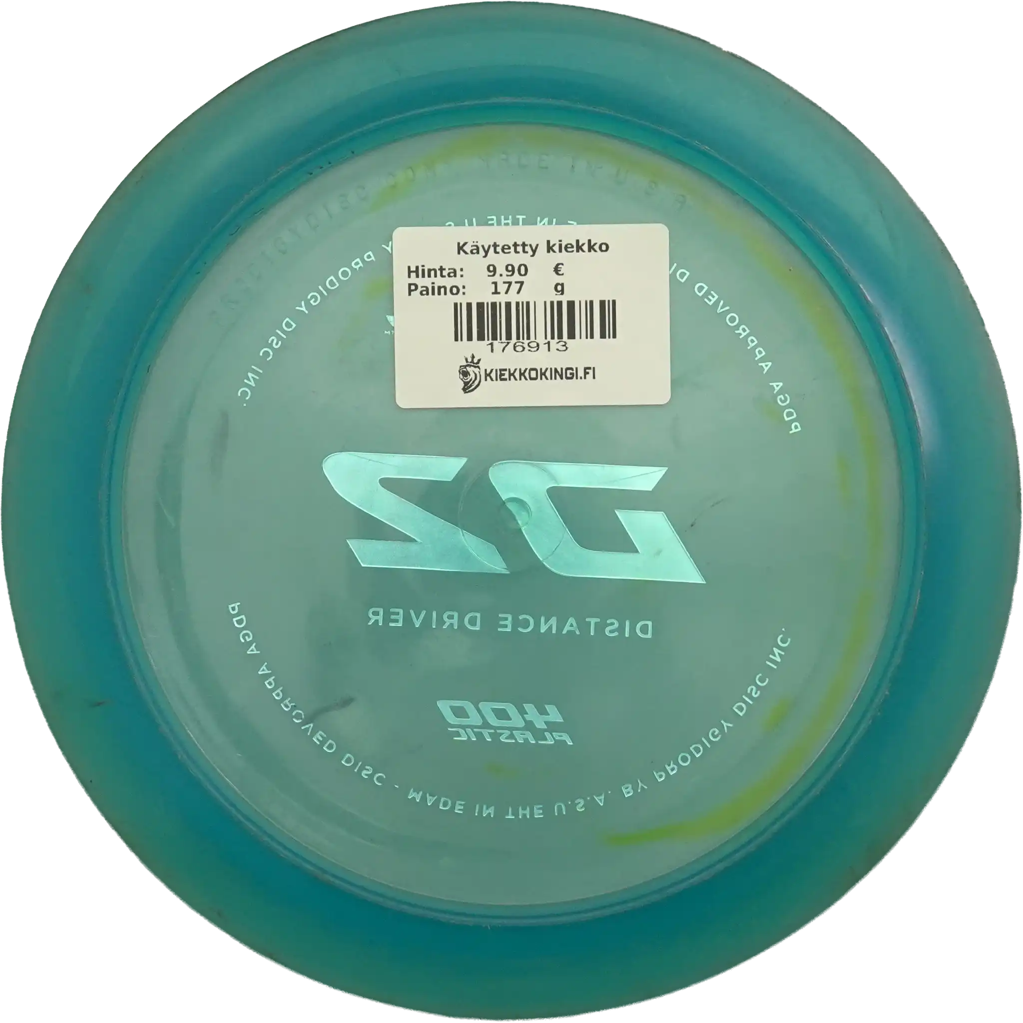 400 D2