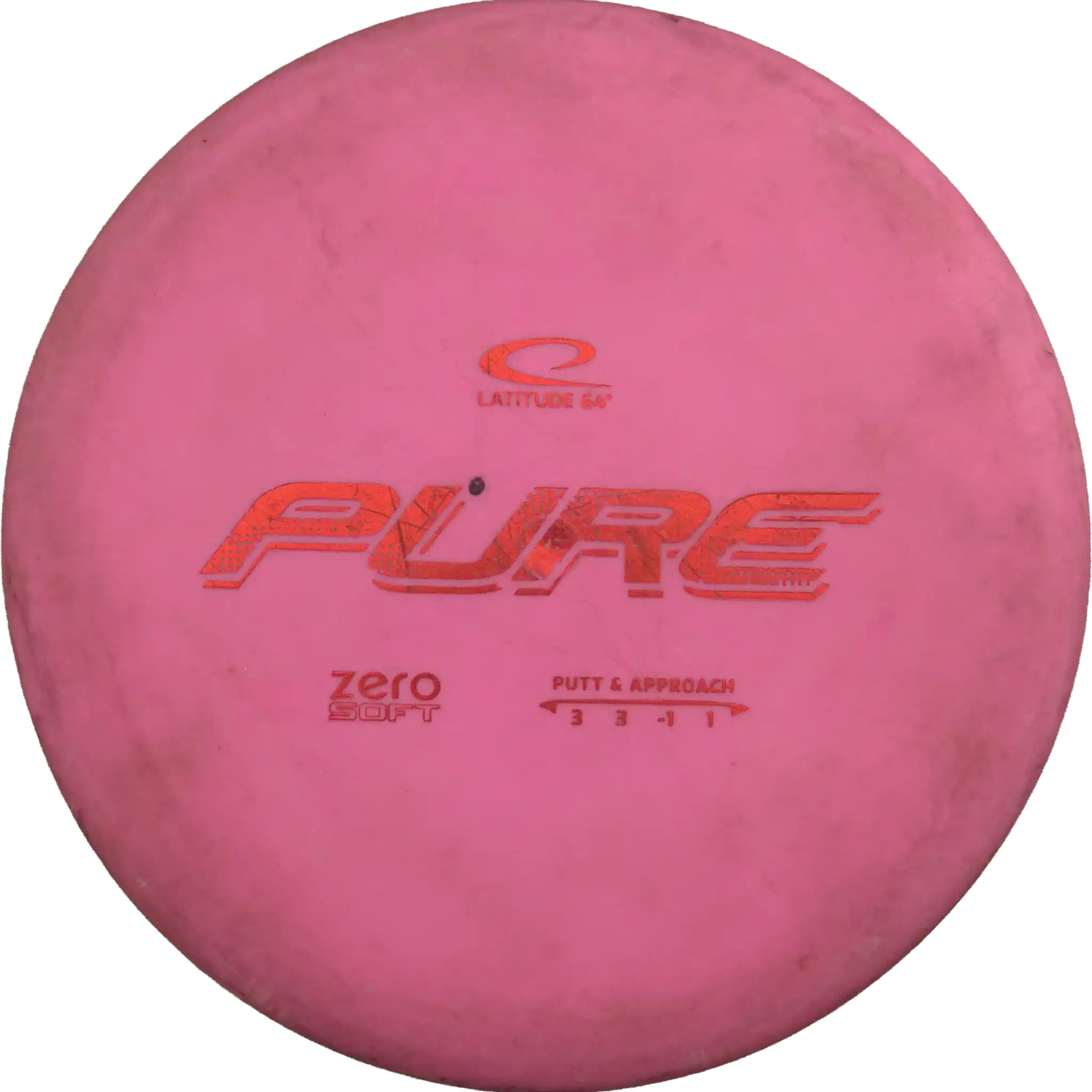 Zero Soft Pure