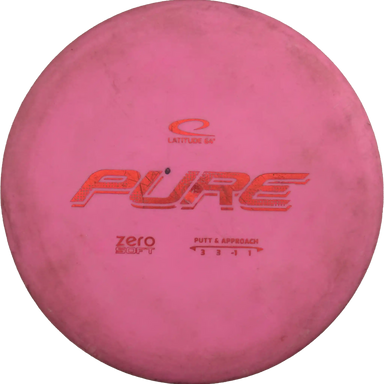 Zero Soft Pure