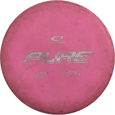 Zero Soft Pure