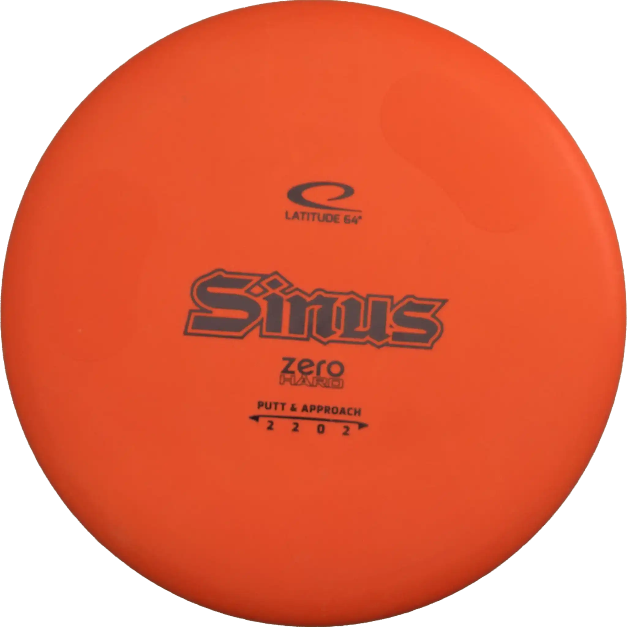 Zero Hard Sinus
