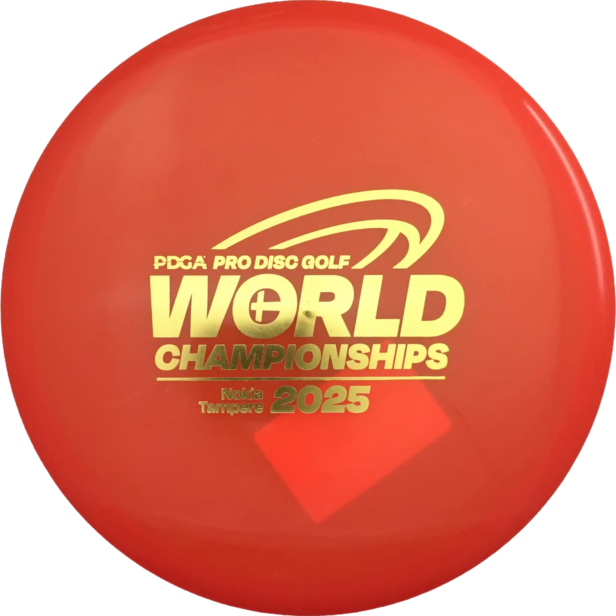 Opto Sinus - 2025 World Championships