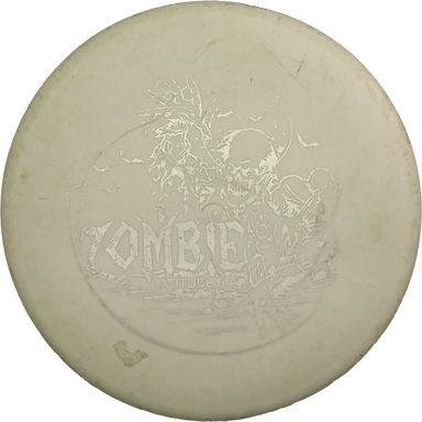 Zero Medium Zombie