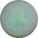 Zero Medium Ruby