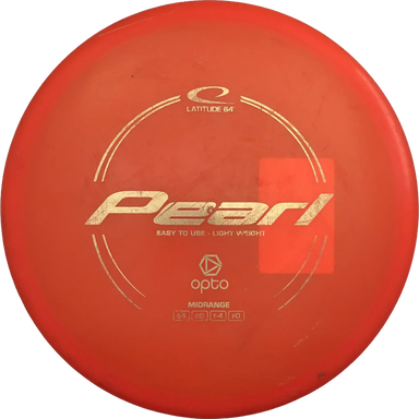 Opto Pearl