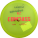 Opto Compass