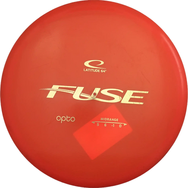 Opto Fuse