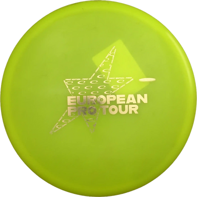 Opto Fuse - European Pro Tour