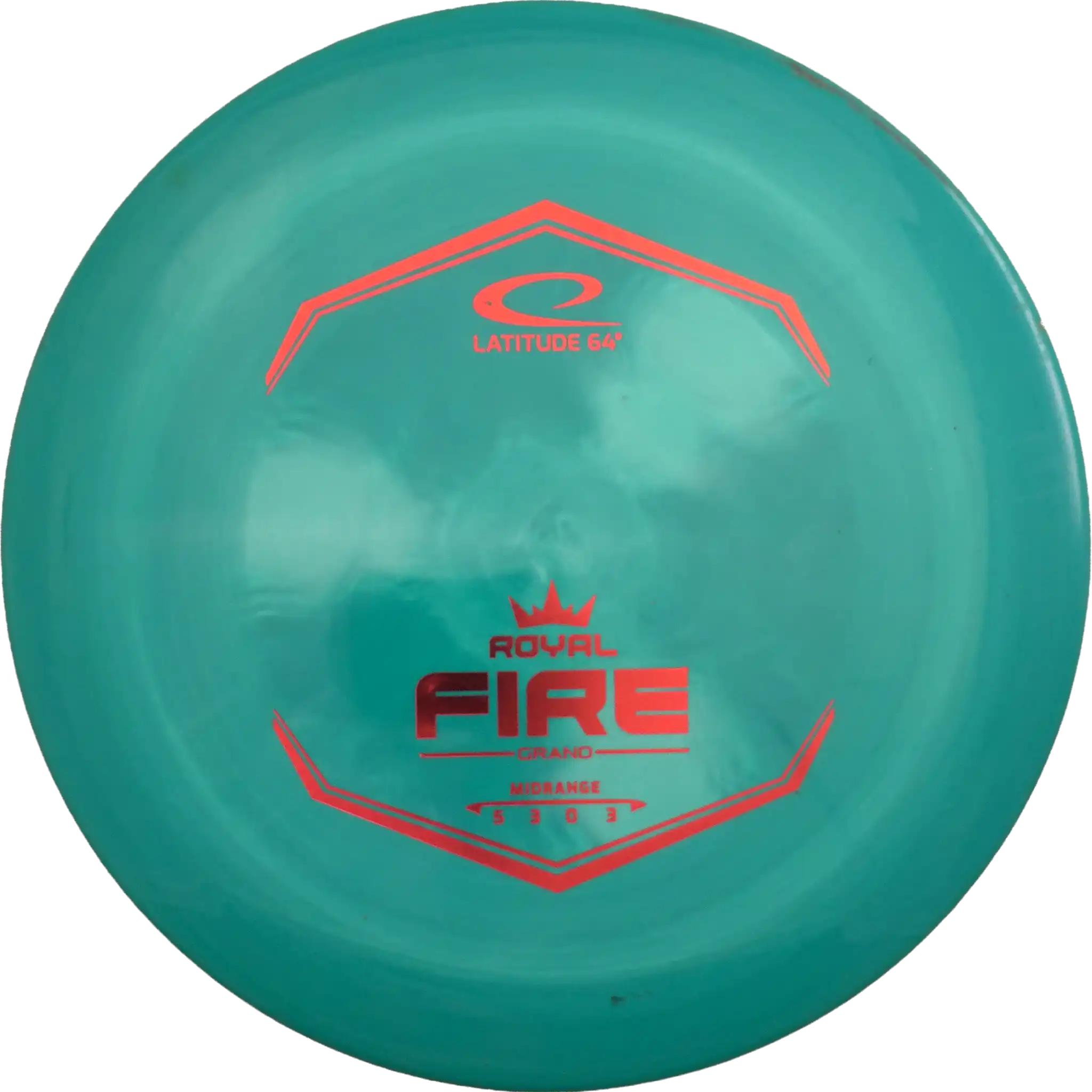 Grand Fire