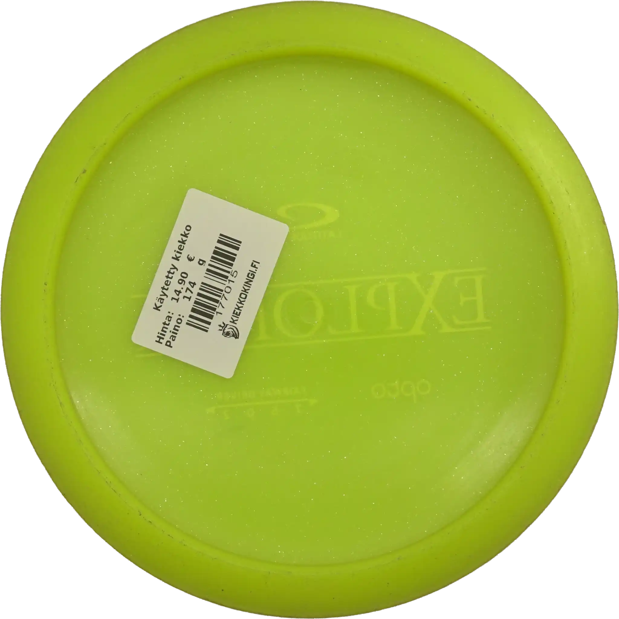 Opto Explorer