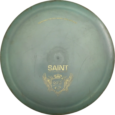 Gold Saint