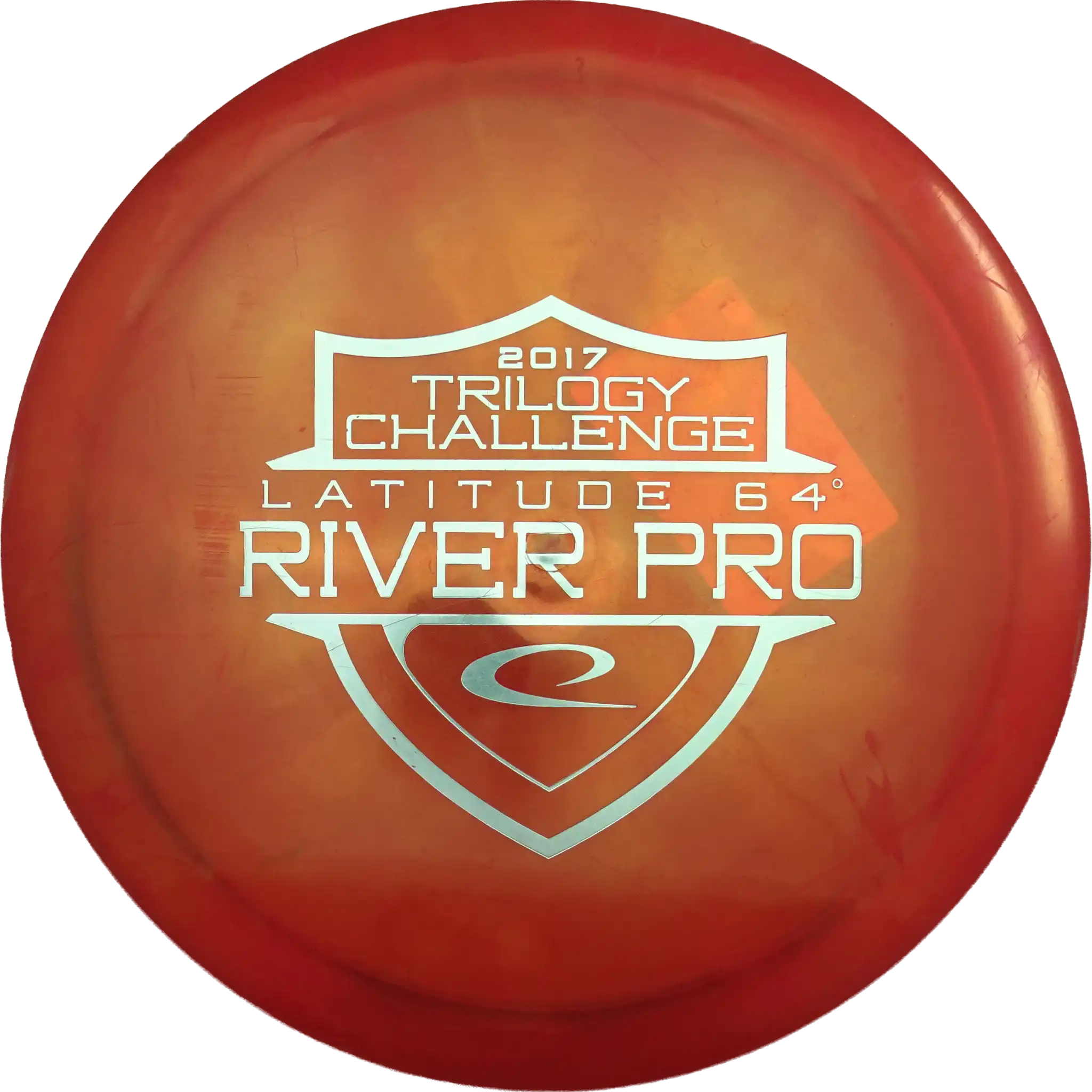 Opto River Pro - Trilogy Challenge 2017
