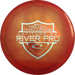 Opto River Pro - Trilogy Challenge 2017