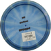 Gold Burst River Pro